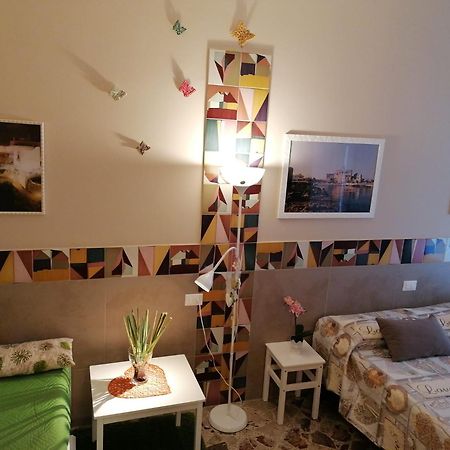 פולינאנו א מארה Dimora Pascali Holiday - " Rooms & Relax " מראה חיצוני תמונה
