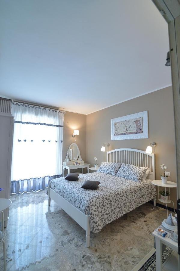 פולינאנו א מארה Dimora Pascali Holiday - " Rooms & Relax " מראה חיצוני תמונה