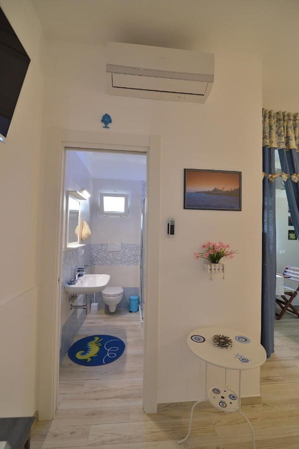 פולינאנו א מארה Dimora Pascali Holiday - " Rooms & Relax " מראה חיצוני תמונה