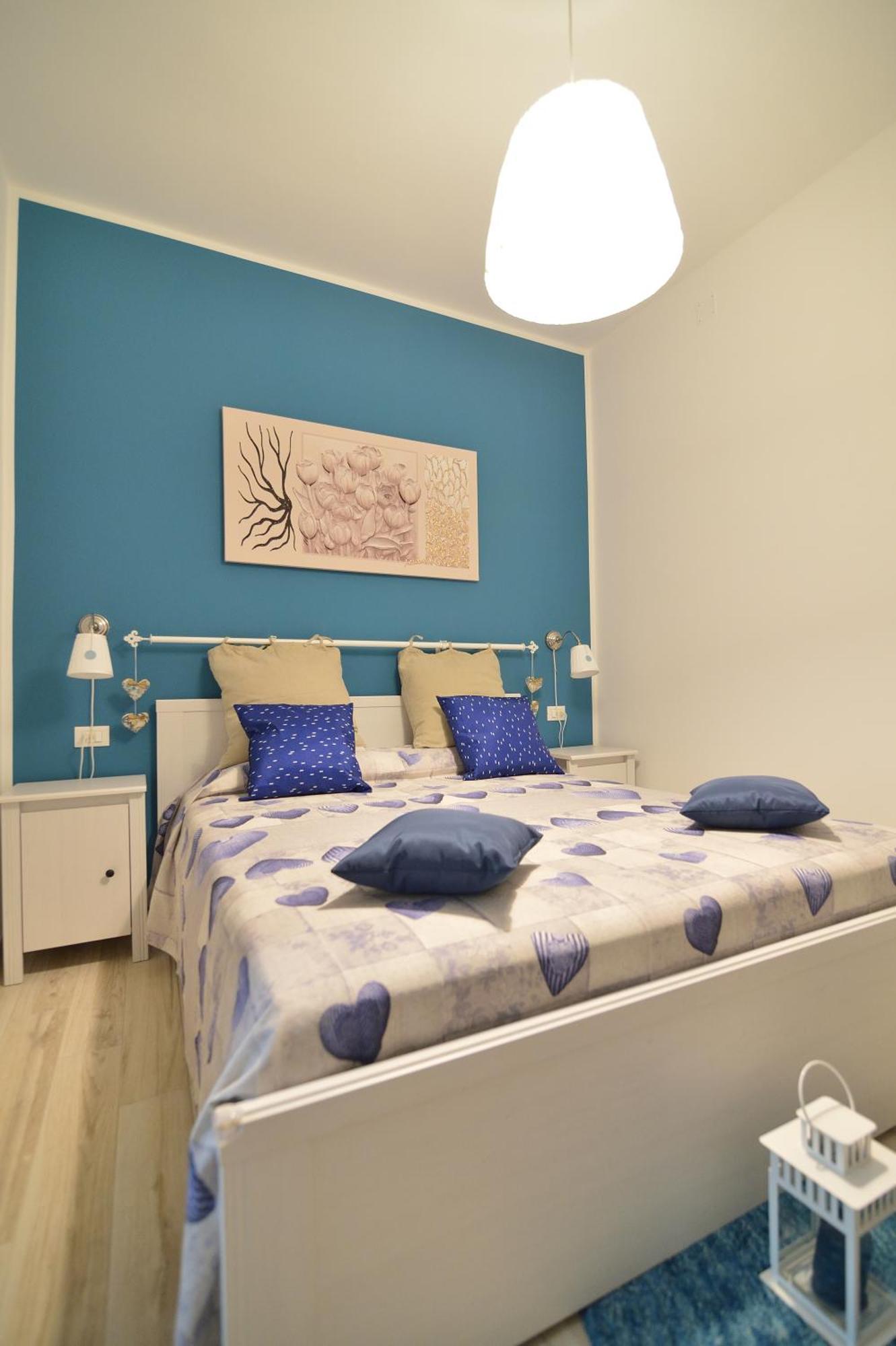 פולינאנו א מארה Dimora Pascali Holiday - " Rooms & Relax " מראה חיצוני תמונה