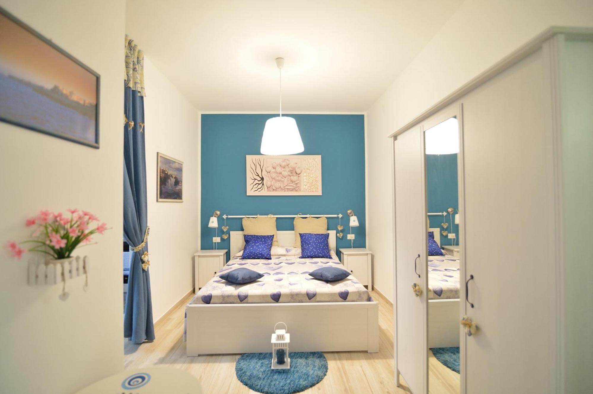 פולינאנו א מארה Dimora Pascali Holiday - " Rooms & Relax " מראה חיצוני תמונה