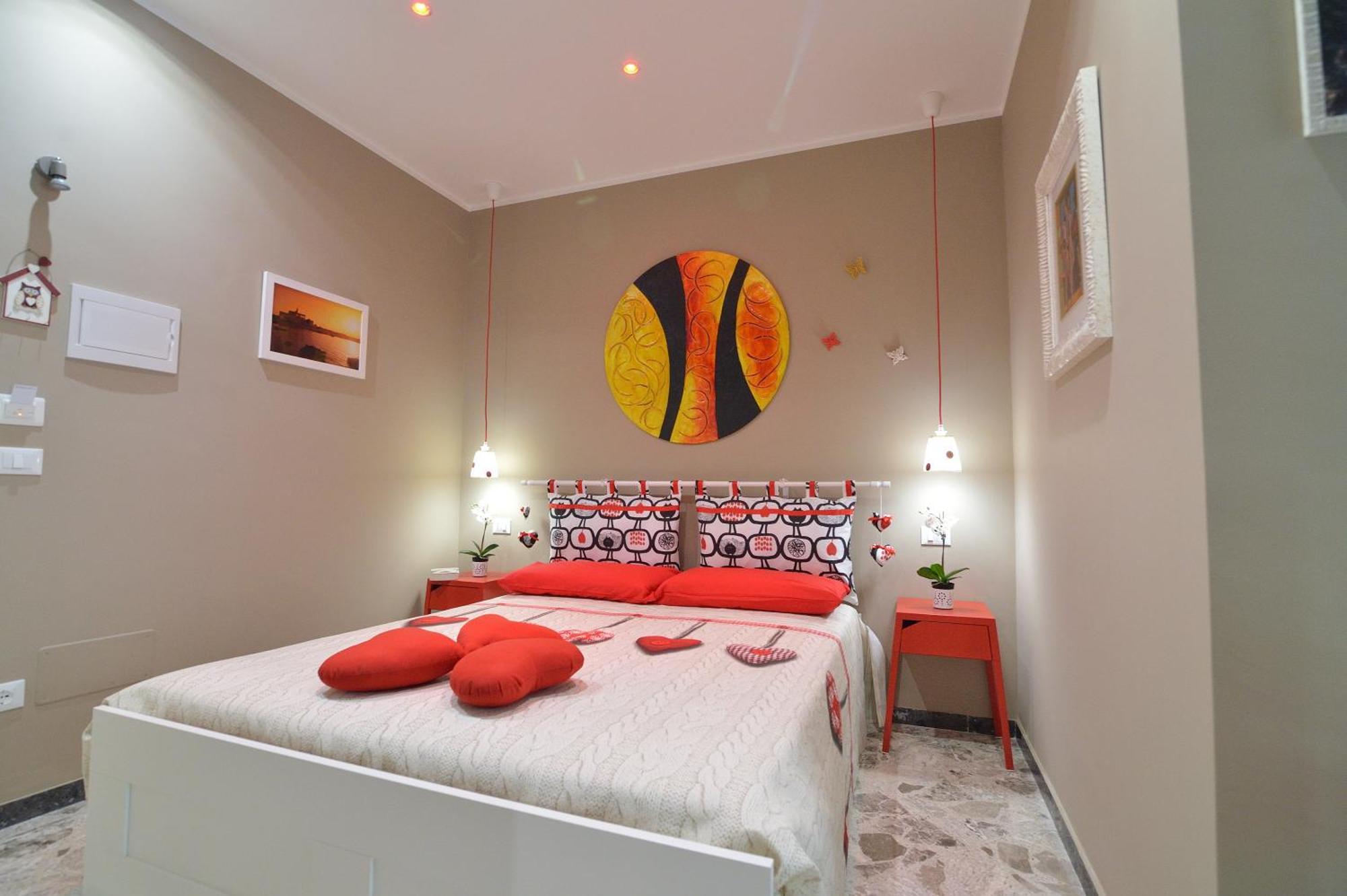 פולינאנו א מארה Dimora Pascali Holiday - " Rooms & Relax " מראה חיצוני תמונה