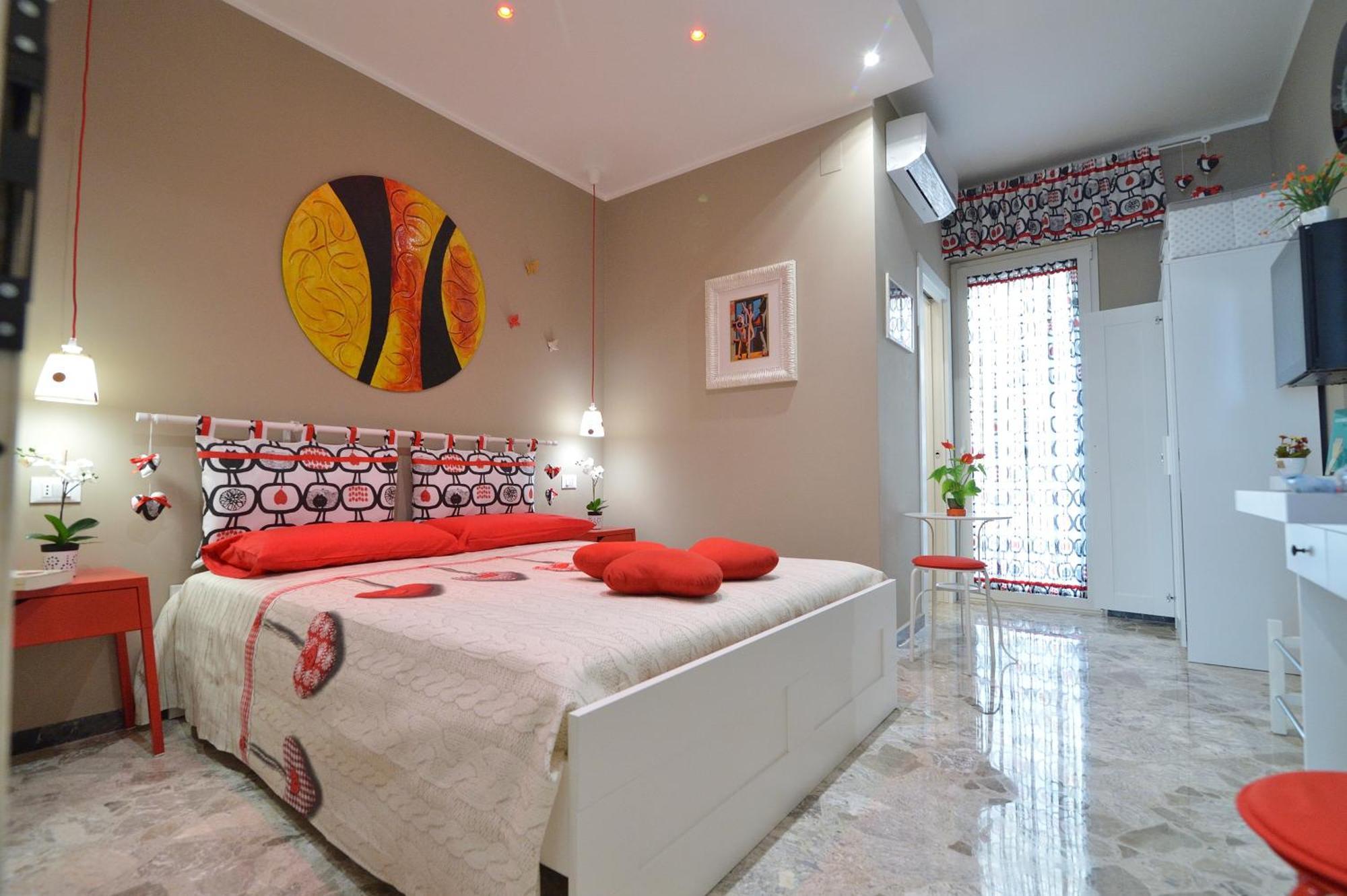 פולינאנו א מארה Dimora Pascali Holiday - " Rooms & Relax " מראה חיצוני תמונה