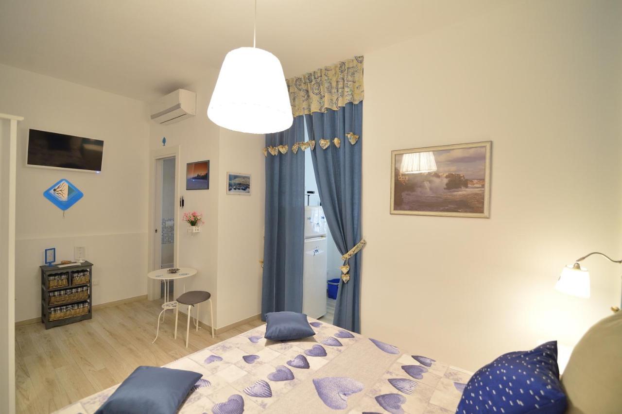פולינאנו א מארה Dimora Pascali Holiday - " Rooms & Relax " מראה חיצוני תמונה